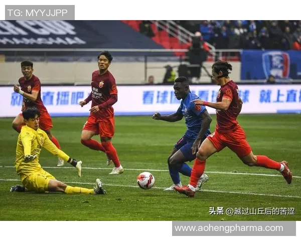 探讨上海足球队在比赛中速度优势的关键因素与战术应用