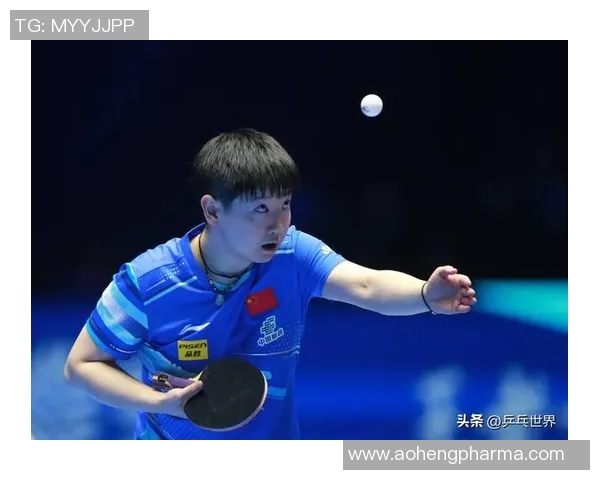 深度解析深圳乒乓球队的战术转型与转换打法的优势与挑战 深度解析深圳乒乓球队的战术转型与转换打法的优势与挑战