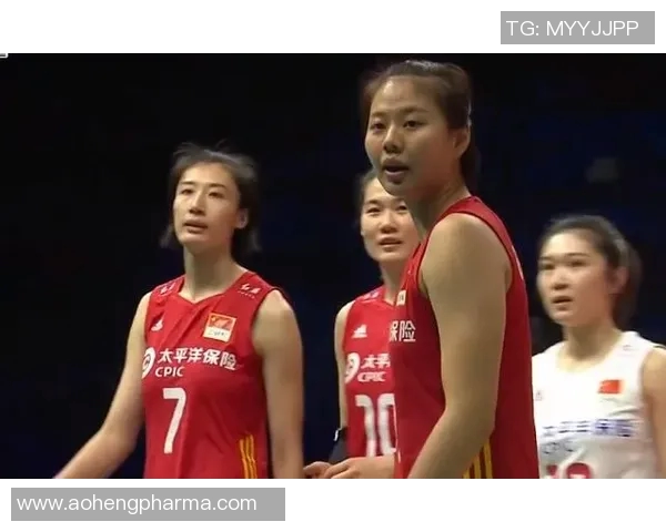 上海排球队实力分析与未来发展展望