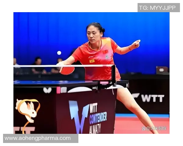 北京乒乓球队实力变革引发热议新一代选手崛起与未来发展方向探讨