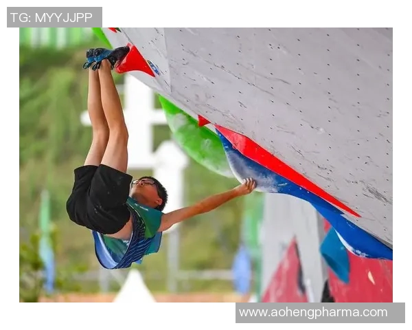 西安攀岩队实力崛起荣登全国个人能力排行榜第八位实时数据