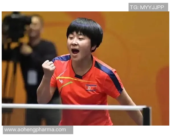 今年运动数据专访乒乓球女将赵芳揭秘她成功背后的努力与坚持